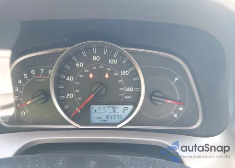 2014 Toyota Rav4 Le z USA, uszkodzony, nr VIN JTMZFREV4EJ020249